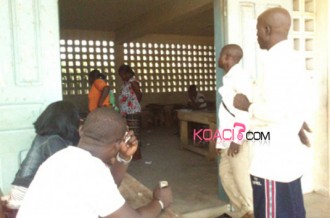 Côte d'Ivoire : Les électeurs qui ont honte fuient l'encre indélébile !  